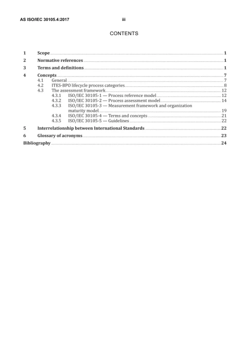 AS ISO/IEC 30105.4:2017 pdf