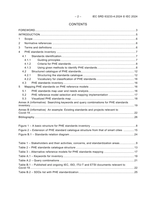 IEC /SRD 63233-4 Ed. 1.0 en:2024 pdf