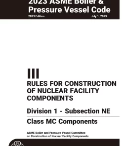 ASME BPVC.III.1.NE-2023 pdf