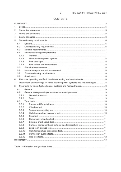 IEC 62282-6-107 Ed. 1.0 b:2024 pdf