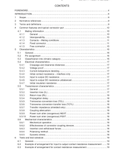 IEC 63171-1 Ed. 2.0 en:2024 pdf