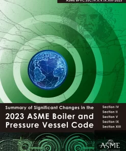 ASME BPVC.SSC.IV.II.V.IX.XIII-2023 pdf