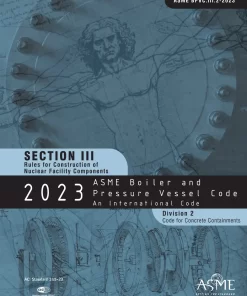 ASME BPVC.III.2-2023 pdf