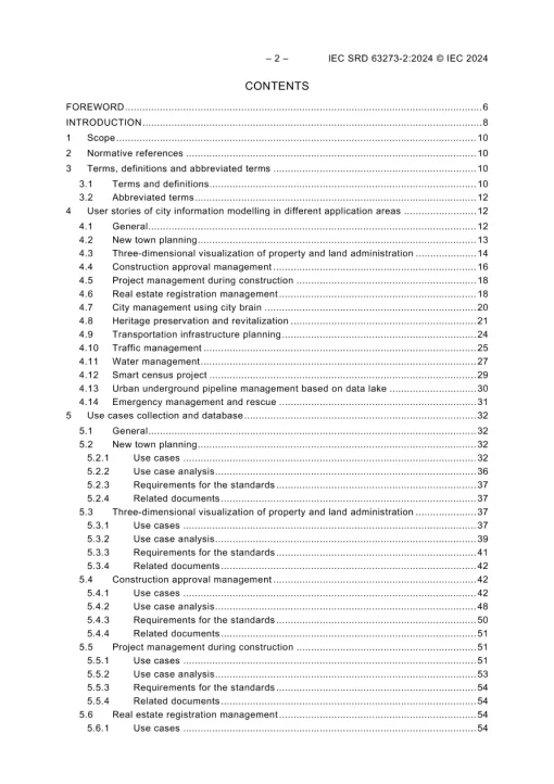 IEC /SRD 63273-2 Ed. 1.0 en:2024 pdf