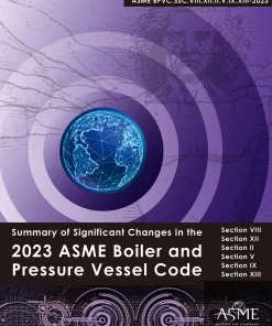 ASME BPVC.SSC.VIII.XII.II.V.IX.XIII-2023 pdf