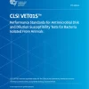 CLSI VET01S 7th Edition pdf