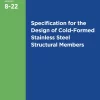 ASCE 8-22 pdf