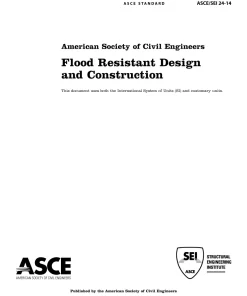 ASCE 24-14 pdf