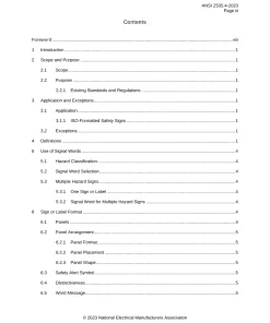 ANSI Z535.4-2023 pdf