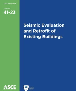 ASCE 41-23 pdf