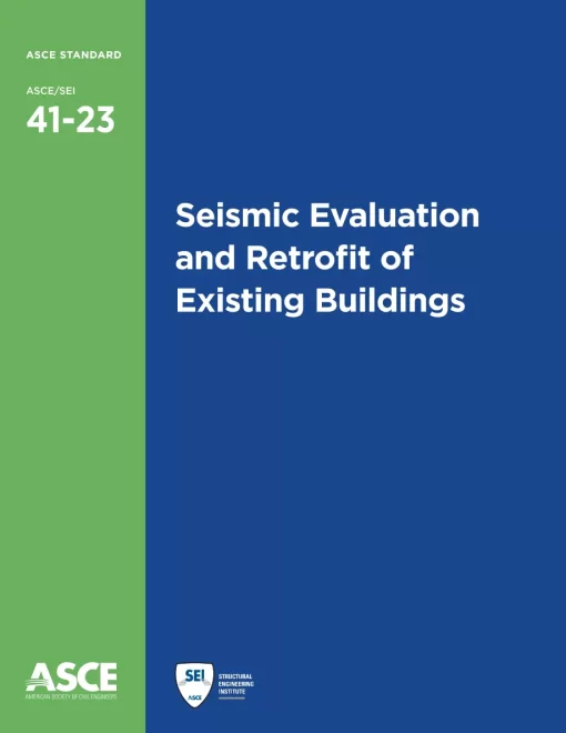 ASCE 41-23 pdf