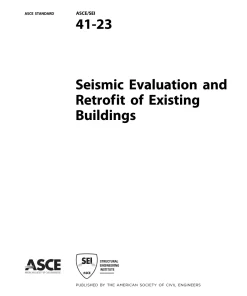 ASCE 41-23 pdf