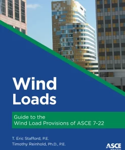 ASCE 7-22 Wind Loads pdf