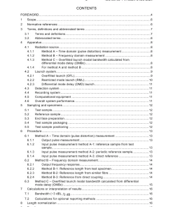 IEC 60793-1-41 Ed. 4.0 b:2024 pdf