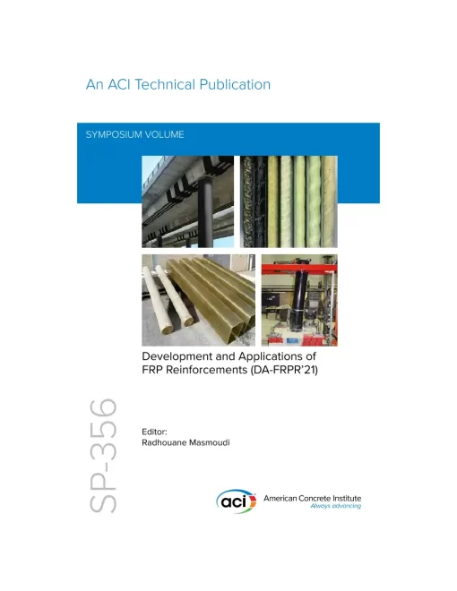 ACI SP-356 pdf