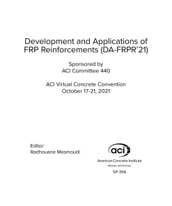 ACI SP-356 pdf