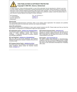 IEC 61300-1 Ed. 5.1 en:2024 pdf