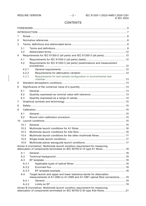 IEC 61300-1 Ed. 5.1 en:2024 pdf