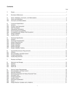 API SPEC 19PT First Edition 2022 PDF