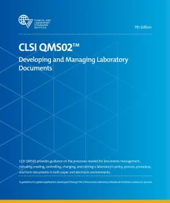 CLSI QMS02 7th Edition pdf