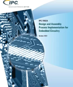 IPC 7092A-2022 pdf