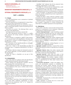 ACI 310.1-20 (SI) pdf