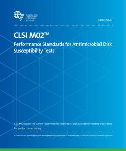 CLSI M02 14th Edition pdf