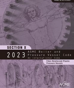 ASME BPVC.X-2023 pdf