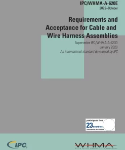 IPC WHMA-A-620E-2022 pdf