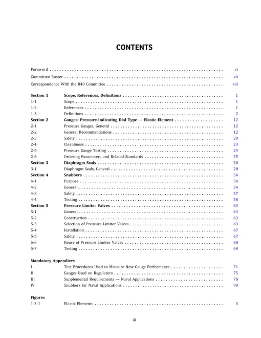 ASME B40.100-2022 pdf