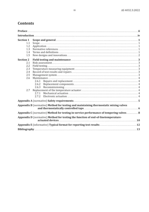 AS 4032.3:2022 pdf