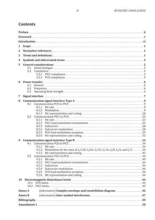 AS ISO/IEC 14443.2:2022 pdf