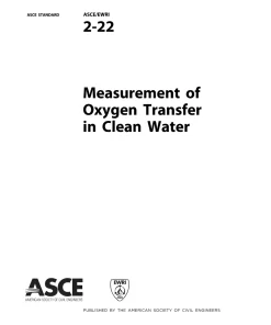 ASCE /EWRI 2-22 pdf