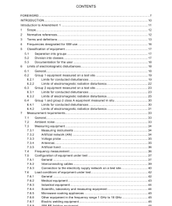 AS CISPR 11:2017 pdf