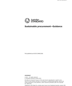 AS ISO 20400:2018 pdf