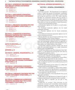 ACI SPEC-350.1-22 (SI Units) pdf