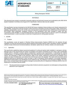 SAE AS50881H pdf