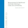 ACI CODE-307-23 pdf