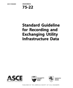 ASCE 75-22 pdf