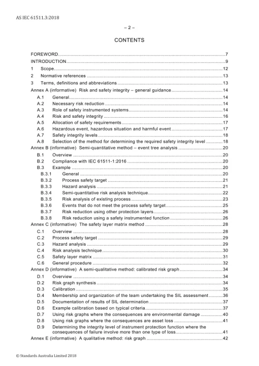 AS IEC 61511.3:2018 pdf