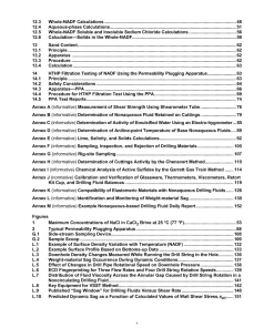 API RP 13B-2 Sixth Edition 2023 pdf