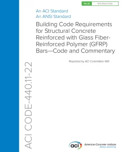 ACI CODE-440.11-22 pdf