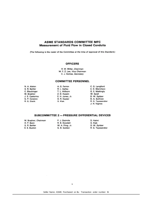 ASME MFC-3M-1989 (R1995) pdf