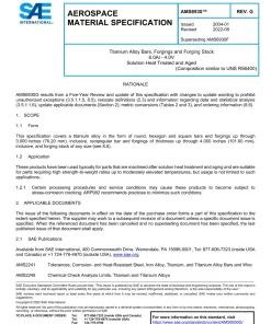 SAE AMS6930G pdf