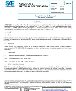 SAE AMS3042G pdf