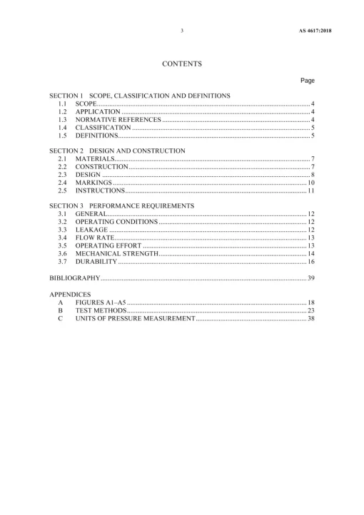 AS 4617:2018 pdf