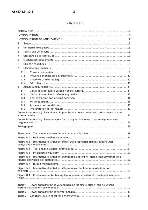 AS 62053.21:2018 pdf