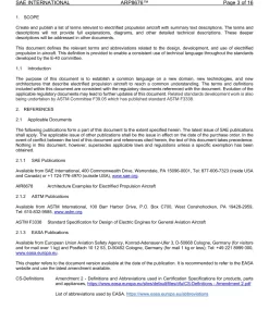 SAE ARP8676 pdf