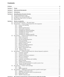 AS 3816:2018 pdf