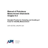 API MPMS Chapter 8.4 Sixth Edition pdf